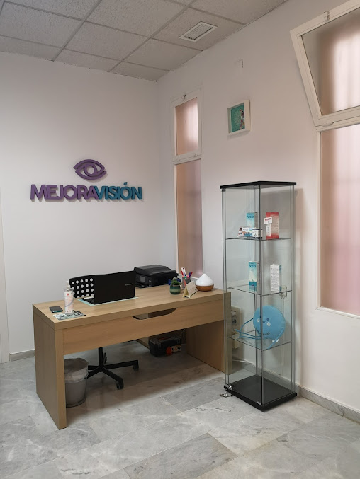 Recepción mejoravision