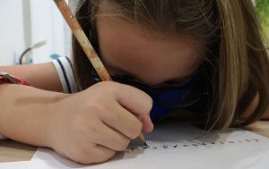 Visión y aprendizaje