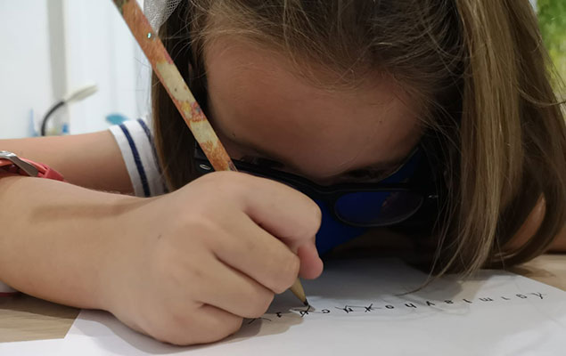 Visión y aprendizaje