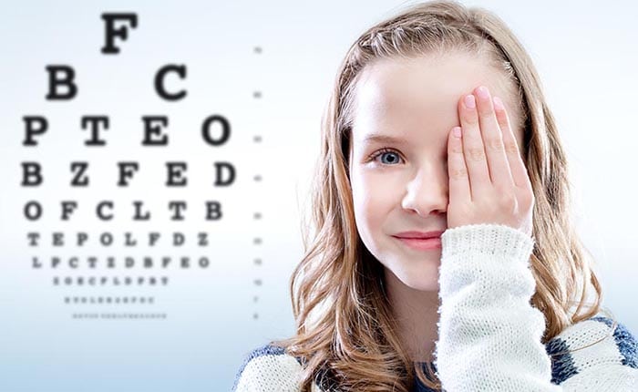 Optometrista en Sevilla