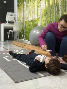 terapia visual sevilla