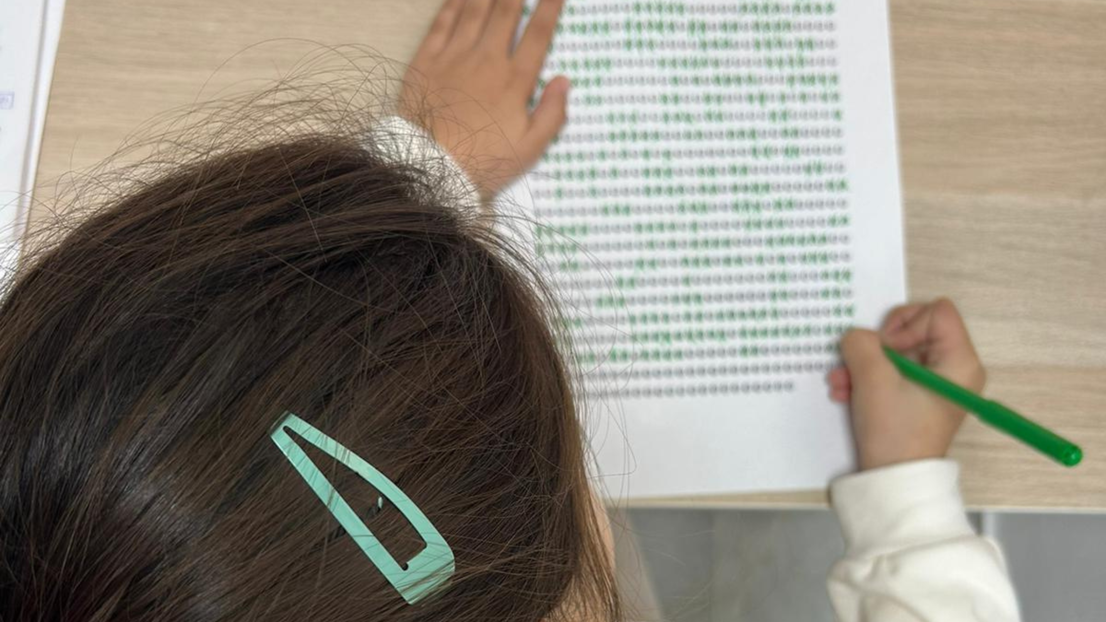 Visión y aprendizaje